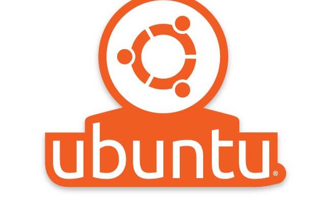 Логотип Ubuntu